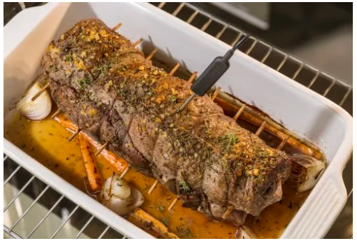 Orkaitė Oven GORENJE BPSA6747DGWI aprašymas - Prekės nuotrauka