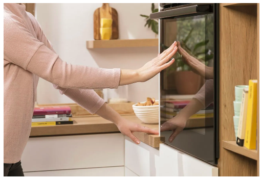 Orkaitė Oven GORENJE BPSA6747DGWI aprašymas - Prekės nuotrauka