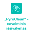Orkaitė Oven GORENJE BPSA6747DGWI aprašymas - Prekės nuotrauka