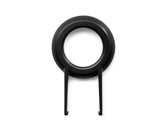 Klavaitūros klavišų dangteliai SteelSeries PrismCaps, US kalba, Baltos spalvos aprašymas - Prekės nuotrauka
