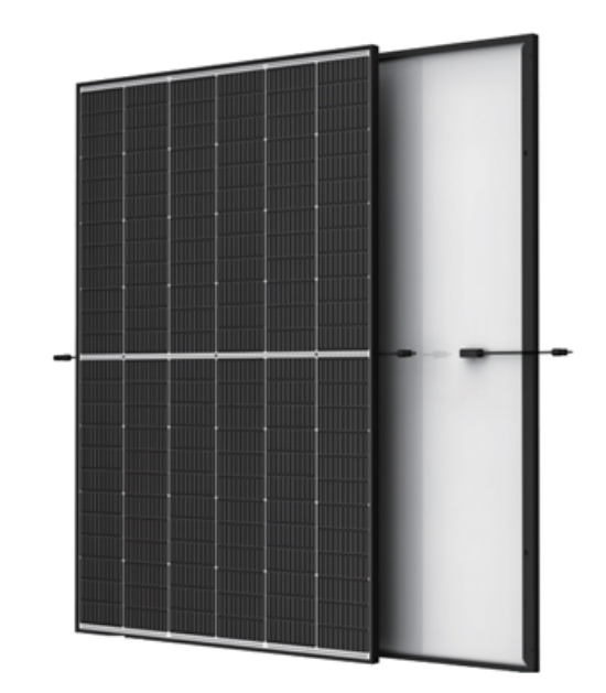 10kW Saulės elektrinės komplektas su montavimu: Solplanet inverteris + TrinaSolar saulės moduliai aprašymas - Prekės nuotrauka