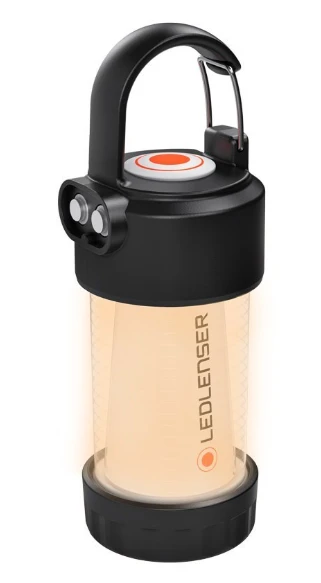 Žibintas Ledlenser ML4 Warm Light aprašymas - Prekės nuotrauka Žibintas Ledlenser ML4 Warm Light aprašymas - Prekės nuotrauka