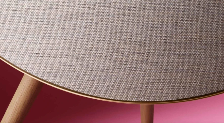 Bang & Olufsen Beoplay A9 5th Gen. kolonėlė (Black Anthracite) aprašymas - Prekės nuotrauka