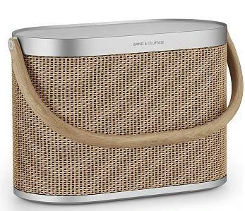 Bang & Olufsen Beosound A5 (Nordic Weave) nešiojama kolonėlė aprašymas - Prekės nuotrauka