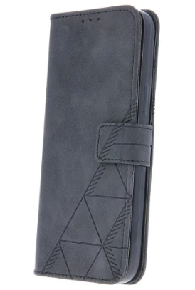 TelForceone Smart Trendy Porto dėklas skirtas Apple iPhone 14 Pro 6,1'', juodas aprašymas - Prekės nuotrauka