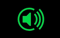 Belaidės žaidimų ausinės Razer Kaira Pro, skirtos Xbox Series X ir mobiliems Xbox žaidimams, Juodos spalvos aprašymas - Prekės nuotrauka