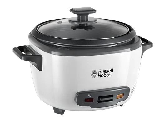 Ryžių viryklė Russell Hobbs 27040-56, 500 W aprašymas - Prekės nuotrauka