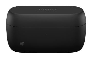 Jabra Evolve2 ausinių įkrovimo dėklas, Juodos spalvos aprašymas - Prekės nuotrauka