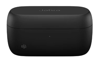 Jabra Evolve2 ausinių įkrovimo dėklas, Juodos spalvos aprašymas - Prekės nuotrauka