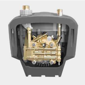 Karcher aukšto slėgio plovykla HD 6/15 P Modul aprašymas - Prekės nuotrauka Karcher aukšto slėgio plovykla HD 6/15 P Modul aprašymas - Prekės nuotrauka
