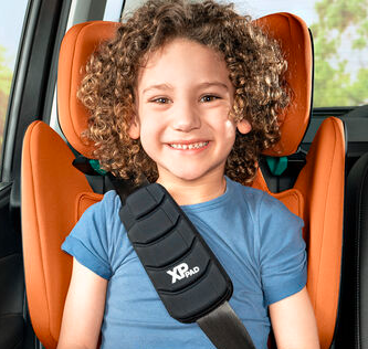Britax Römer automobilinė kėdutė KIDFIX i-SIZE, pilka, 2000035121 aprašymas - Prekės nuotrauka
