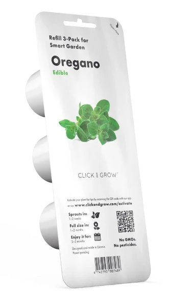 Click and Grow - 
