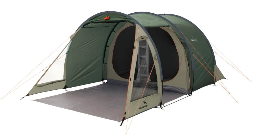 Easy Camp Galaxy 400 Palapinė, žalios spalvos aprašymas - Prekės nuotrauka
