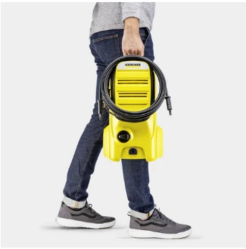 Aukšto slėgio plovykla Karcher K 3 Compact aprašymas - Prekės nuotrauka