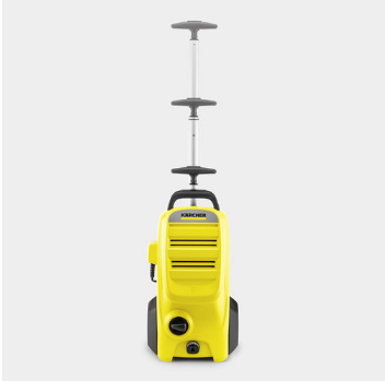 Aukšto slėgio plovykla Karcher K 4 Compact UM Limited Edition aprašymas - Prekės nuotrauka