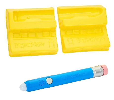 Žaidimas Mattel Pictionary air 2 / „Piešimas ore“ aprašymas - Prekės nuotrauka