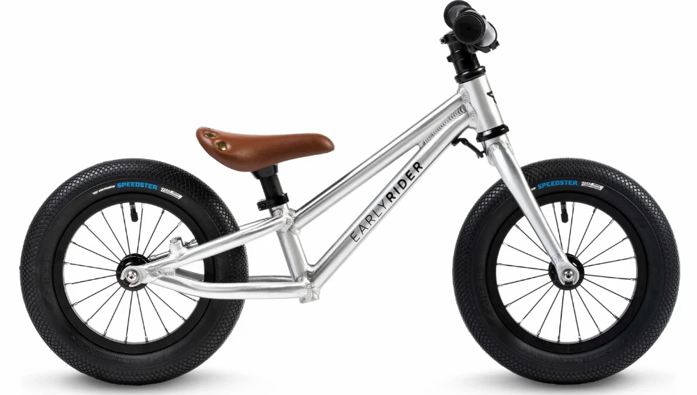 Balansinis dviratis EARLY RIDER Charger 12 aprašymas - Prekės nuotrauka