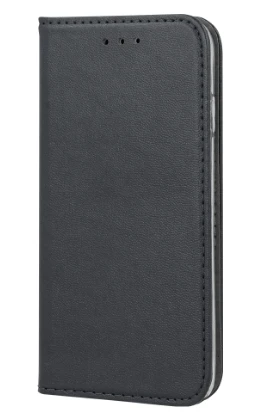 TelForceone Smart Magnetic dėklas skirtas Samsung A405 A40, juodas aprašymas - Prekės nuotrauka