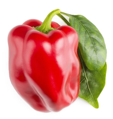 Click and Grow Smart Garden 3 vnt. papildymas - paprikų sėklos aprašymas - Prekės nuotrauka