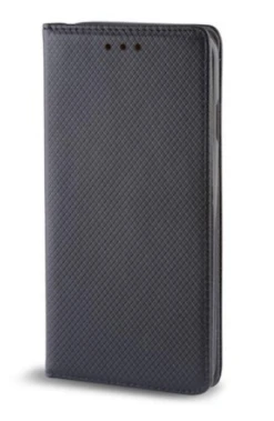 TelForceone Smart Magnetic dėklas skirtas Samsung Galaxy M23 5G, juodas aprašymas - Prekės nuotrauka