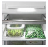Šaldytuvas Liebherr ICNdi 5153 Integruojamas šaldytuvo ir šaldiklio derinys su „EasyFresh“ ir „NoFrost“ aprašymas - Prekės nuotrauka