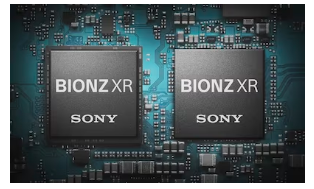 Sony ZV-E1 viso kadro vaizdo tinklaraščių kamera, baltos spalvos aprašymas - Prekės nuotrauka