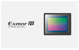 Sony ZV-E1 viso kadro vaizdo tinklaraščių kamera, baltos spalvos aprašymas - Prekės nuotrauka