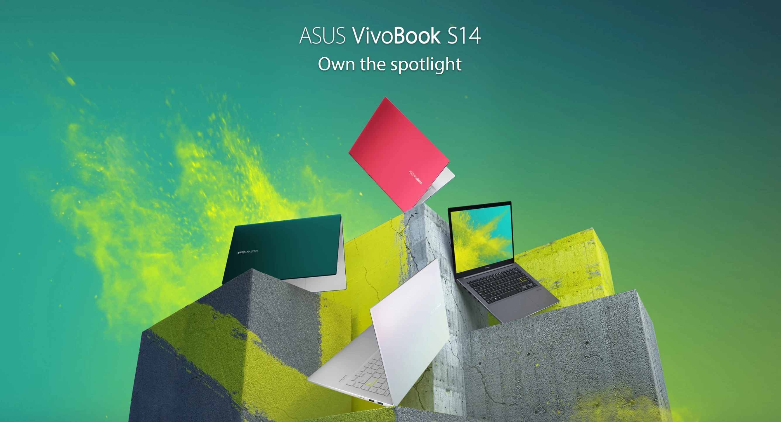 Nešiojamas kompiuteris ASUS Vivobook 16X K3605 - 16