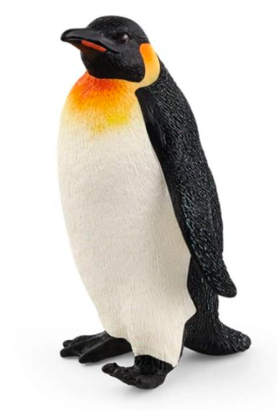 Schleich figūrėlė Pingvinas aprašymas - Prekės nuotrauka