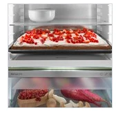 Liebherr ICNd 5123 Plus NoFrost Integruojamas šaldytuvo ir šaldiklio derinys su „EasyFresh“ ir „NoFrost“ aprašymas - Prekės nuotrauka