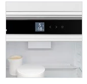 Liebherr ICNd 5123 Plus NoFrost Integruojamas šaldytuvo ir šaldiklio derinys su „EasyFresh“ ir „NoFrost“ aprašymas - Prekės nuotrauka