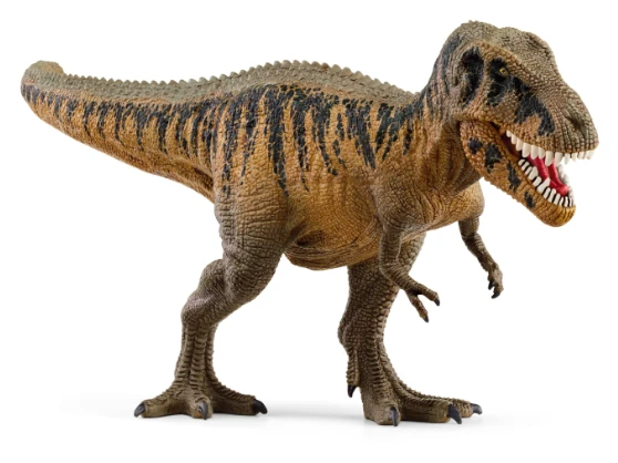 Schleich figūrėlė Tarbozauras aprašymas - Prekės nuotrauka