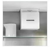 Liebherr ICNd 5123 Plus NoFrost Integruojamas šaldytuvo ir šaldiklio derinys su „EasyFresh“ ir „NoFrost“ aprašymas - Prekės nuotrauka