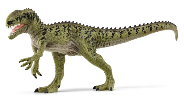 Schleich figūrėlė Monolophosaurus aprašymas - Prekės nuotrauka