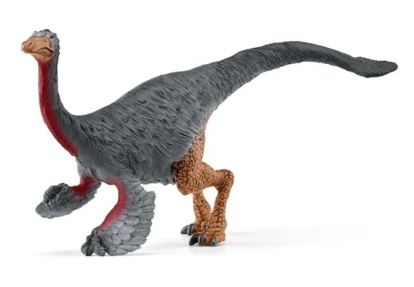 Schleich figūrėlė Gallimimus aprašymas - Prekės nuotrauka