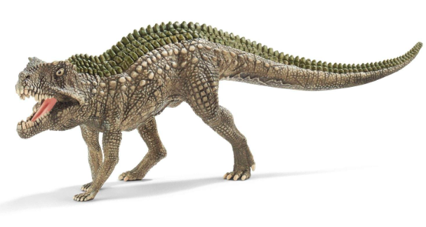 Schleich figūrėlė Postosuchus aprašymas - Prekės nuotrauka