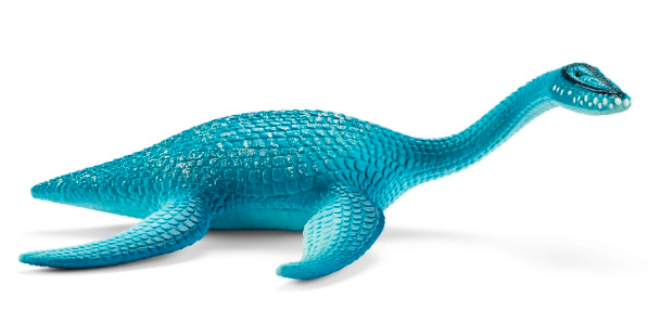 Schleich figūrėlė Plesiosaurus aprašymas - Prekės nuotrauka