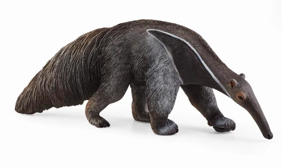 Schleich Figūrinė Skruzdėda aprašymas - Prekės nuotrauka
