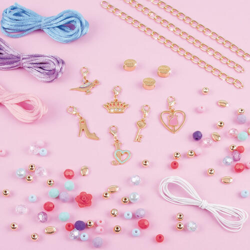 Make It Real Disney Juicy Couture princesė aprašymas - Prekės nuotrauka