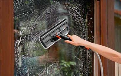 Gardena šampūnas Cleansystem 1680-20 aprašymas - Prekės nuotrauka