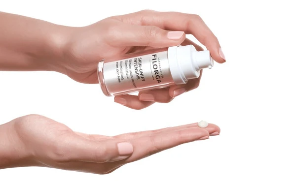 FILORGA Skin-Unify Intensive skaistinamasis veido serumas nuo pigmentacijos, 30ml aprašymas - Prekės nuotrauka