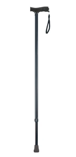 Armedical AR MEDICAL 013 Lazdelė su dirželiu (iki 100 kg), Juoda aprašymas - Prekės nuotrauka