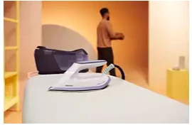 Philips PerfectCare 6000 Series Lyginimo sistema PSG6024/30 aprašymas - Prekės nuotrauka
