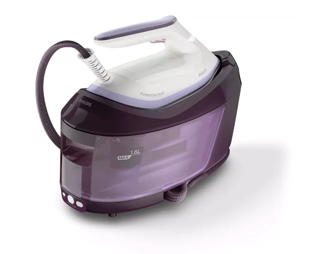 Philips PerfectCare 6000 Series Lyginimo sistema PSG6024/30 aprašymas - Prekės nuotrauka