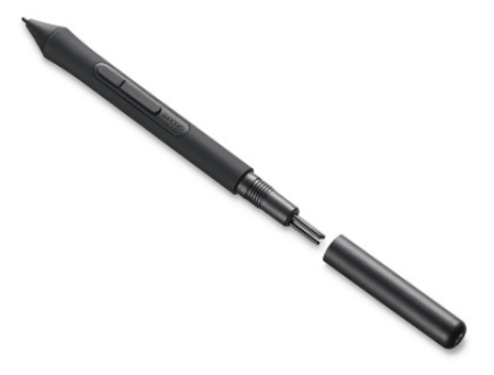 Grafinė planšetė Wacom Intuos Comfort PB S (CTL-4100WLK) aprašymas - Prekės nuotrauka