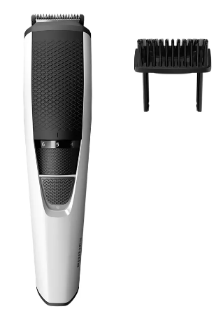 Philips series 3000 Barzdos kirptuvas BT3206/14 aprašymas - Prekės nuotrauka
