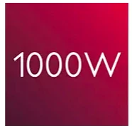 Philips 7000 Series, Karšto oro plaukų formavimo šukos, BHA710/00 aprašymas - Prekės nuotrauka