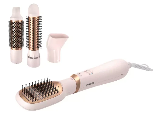 Philips 3000 Series Plaukų formavimo šukos BHA310/00 aprašymas - Prekės nuotrauka