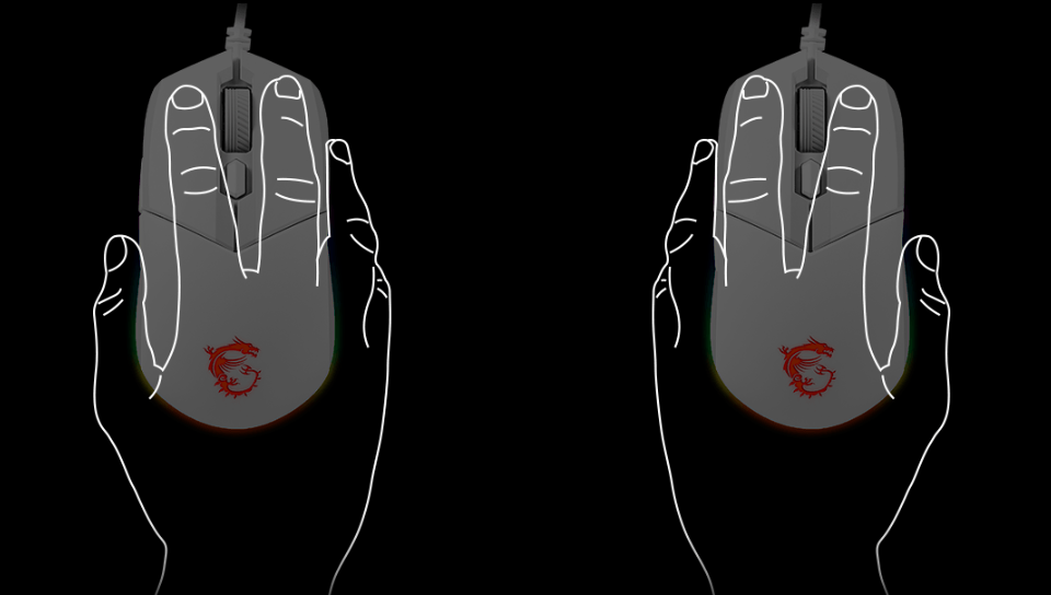 MSI Žaidimų klaviatūra Vigor GK30 Gaming Combo, Baltos spalvos (su pele) aprašymas - Prekės nuotrauka MSI Žaidimų klaviatūra Vigor GK30 Gaming Combo, Baltos spalvos (su pele) aprašymas - Prekės nuotrauka