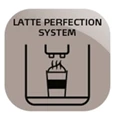 Automatinis kavos aparatas Melitta Latticia OT F30/0-100, Juodas aprašymas - Prekės nuotrauka